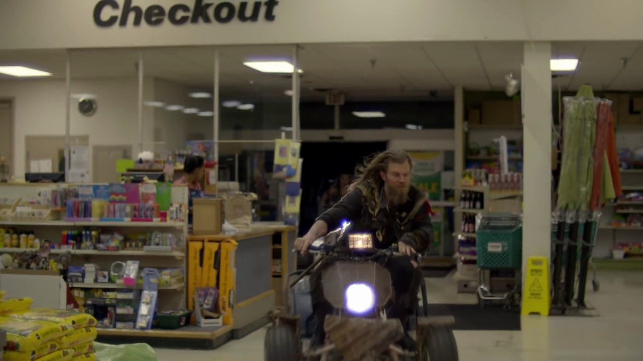 Outsiders