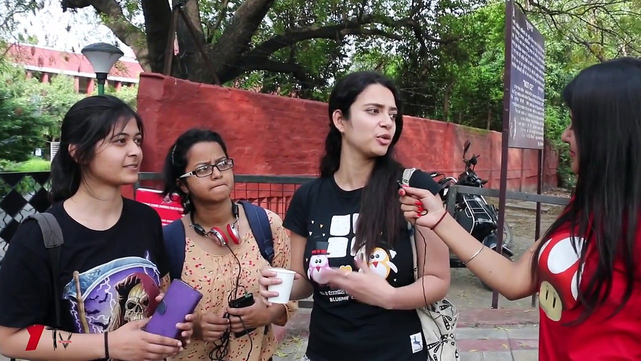 YTV: Delhi on Sex Ed., Parents, Porn & Condoms Etc.