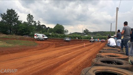 028 Saveiro Summer & Opala 4 portas