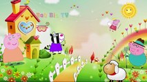 Year Peppa Pig Cartoon Song - Old macdonald had a farm More Nursery Rhymes Skool