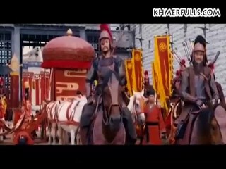 06 ស្បែកមុខបីសាច II Sbeik Mok Bei Sach