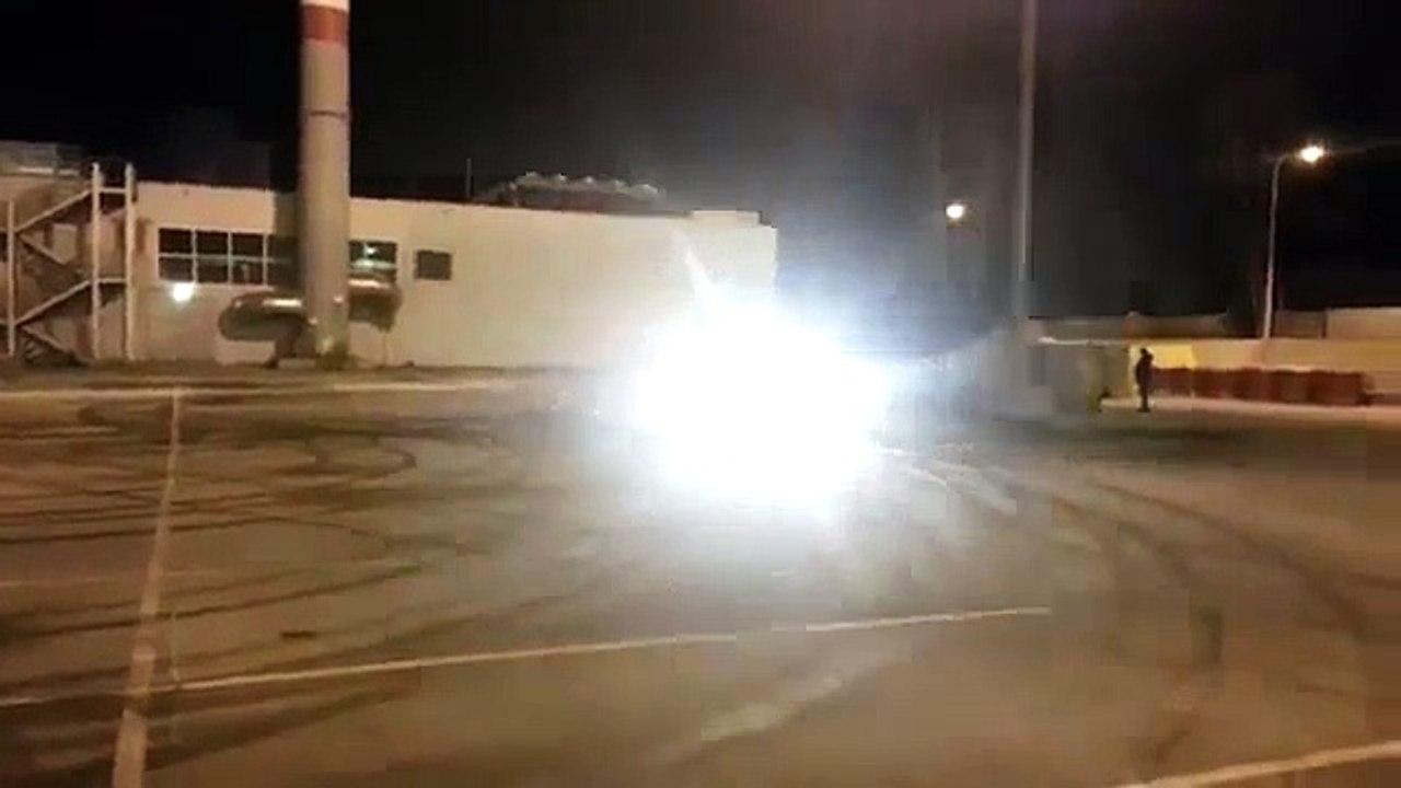 Subaru impreza GT