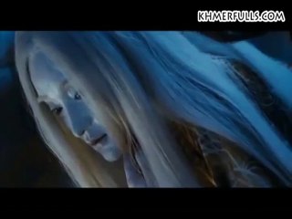 07 ស្បែកមុខបីសាច II Sbeik Mok Bei Sach