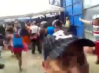 Video Cubanos en Nicaragua