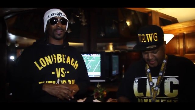 Real Music Marketing Presents Snoop Dogg Chess Not Checkers: the Beach City Documentary Pt.3