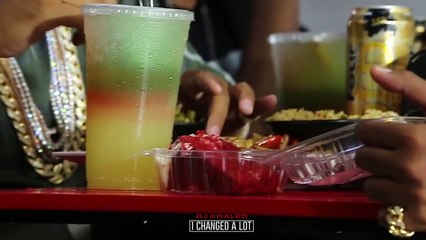 Dj Khaled Gold Slugs Feat. Chris Brown, August Alsina & Fetty Wap (Behind The Scenes)