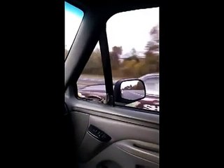 Police Road Rage Caught On Tape Charleston SC