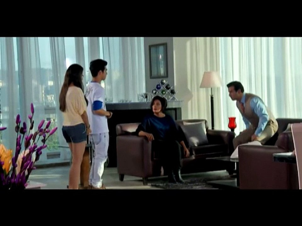 ItnaKaroNaMujhePyaar EP 11 Part 03