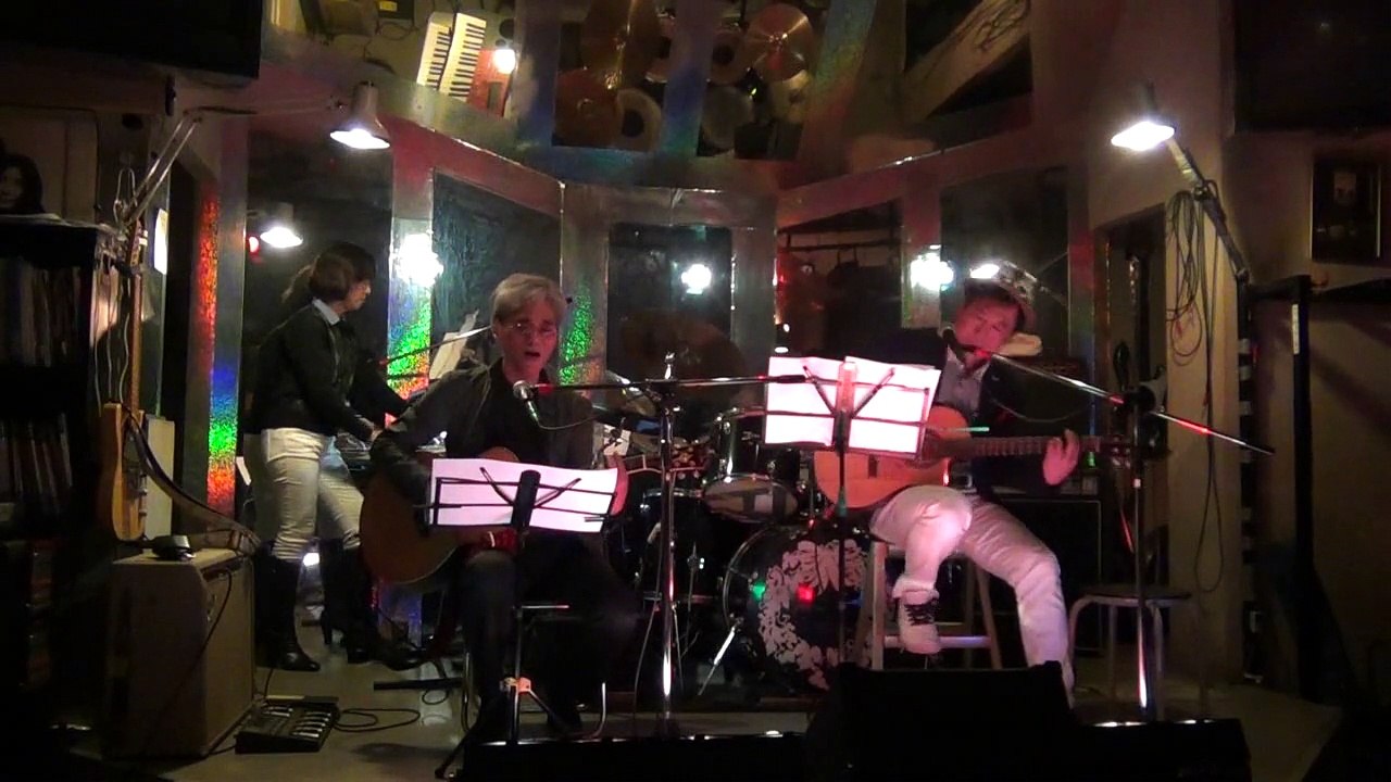 I'LL BE BACK：The  Beatles_cover