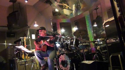 Jeff望月：3曲目