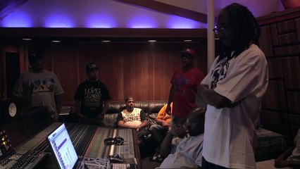 Real Music Marketing Presents Snoop Dogg "Chess Not Checkers: the Beach City Documentary" Pt.2