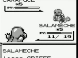 pokemon rouge: moggy/aspi show retro