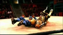 Lucha Underground 