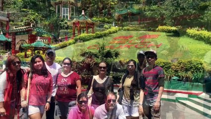 Road trip up north (May 22 to 24 2015)