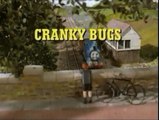 Thomas le Petit Train en Français - Cranky Bugs (French Dub)