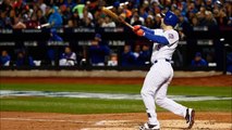 Mets beat Royals 9 3 in Game 3; cut KCs series lead to 2 1