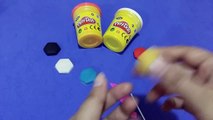Play Doh LolliPops Minions Bananas Toys For Kids _ Play Doh Minions LolliPops for Children