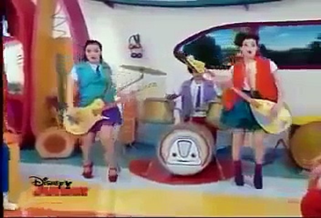 Junior Express Somos Los Rulos [Melody, Doris Y Francis] ♫ - video ...