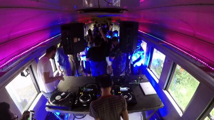 Na Manteiga Special - Justin Strauss @ Gop Tun São Paulo