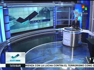 Damián Pierbattisti: Si gana Macri en Argentina, afectaría a la región