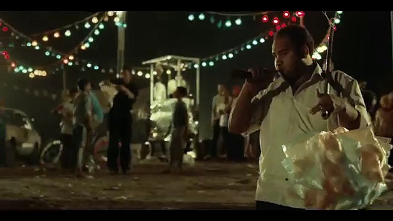 عم سلامة - حكيم