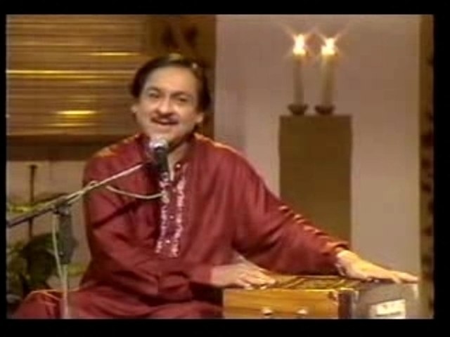 Ghulam Ali(Awargi)