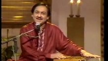 Ghulam Ali(Awargi)