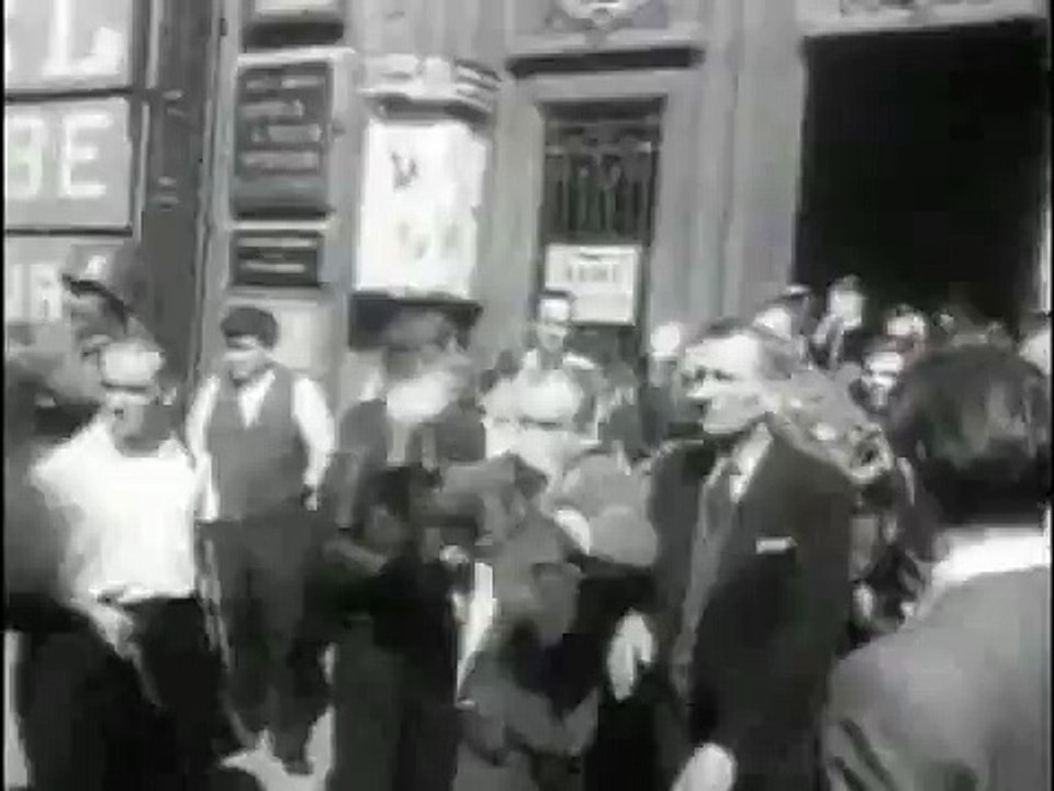 La seconde Guerre Mondiale _ 1944 - Documentaire 2-2