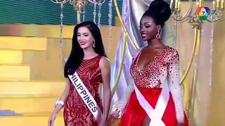 Miss International Queen 2015 is Trixie Maristela Philippines