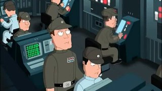 Family Guy - Something, Something, Something Darkside