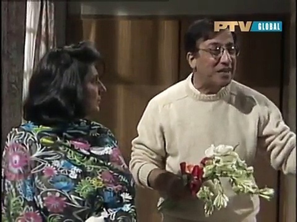 Guest House [ Ek Khwab ka fasla ] On PTV