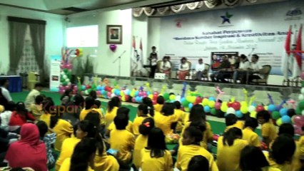 Program Gerakan Membaca Butuh Selebriti Untuk Ikut Bergabung