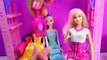 Barbie Color Change Hair & Nails Glitz Glam Queen Elsa Disney Frozen Ice Water Changer Dol