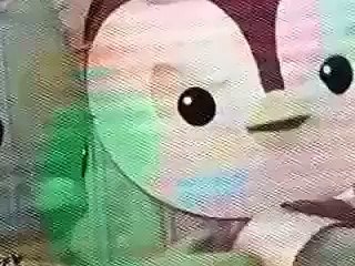 La Sheriff Callie En El Oeste La lata en el pie de La Sheriff