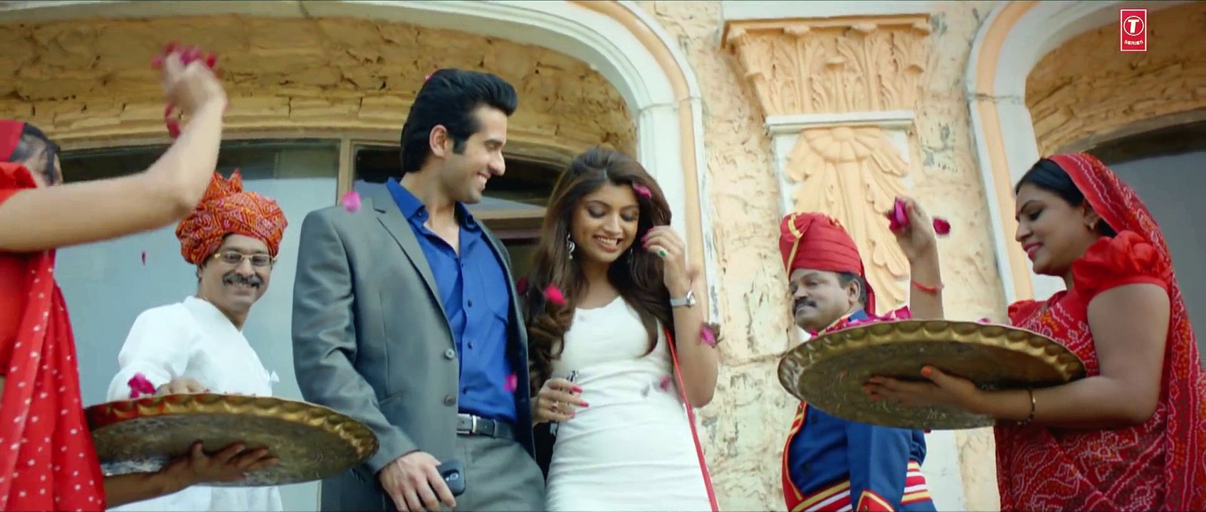 Calendar Girls Khwaishein (Rock Version) FULL VIDEO Song  Arijit Singh, Armaan Malik