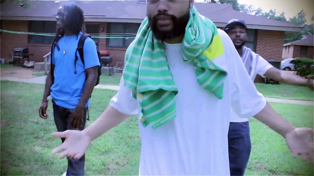 Fall Back By Stone & Robert Produced By Solomon Grundy