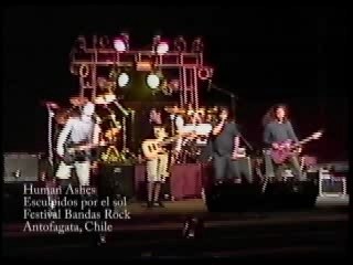 ESCUPIDOS TERCER DIA