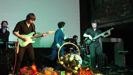 «I Was Made For Loving You», «SatisHorse» А.Бон (Екатеринбург, 21.04.2015) (Lucky Cola)