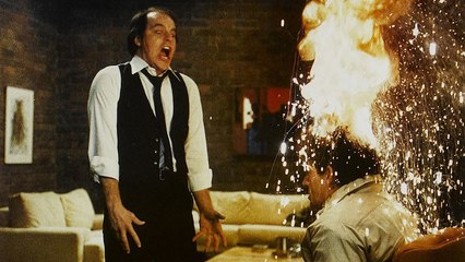 Scanners (1981) FULL MOVIE