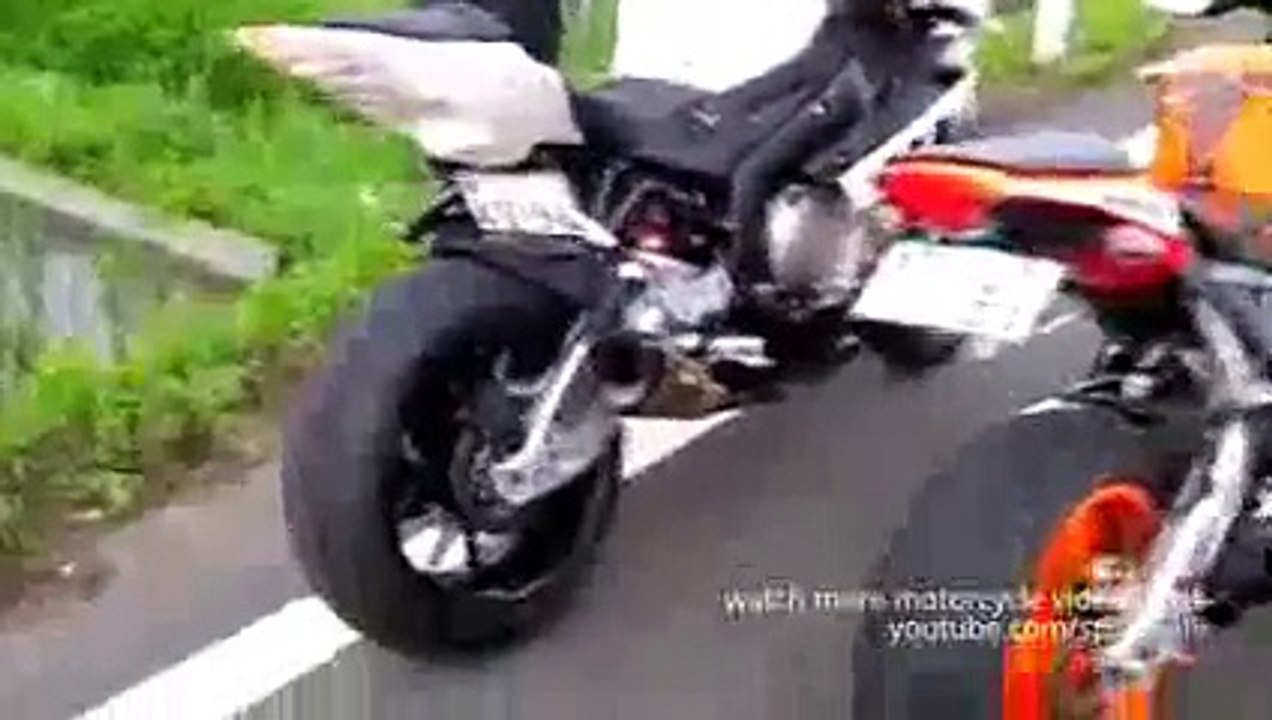 5 Crazy Minutes of PURE ADRENALINE RUSH! ❱ BMW HONDA STREET RACING
