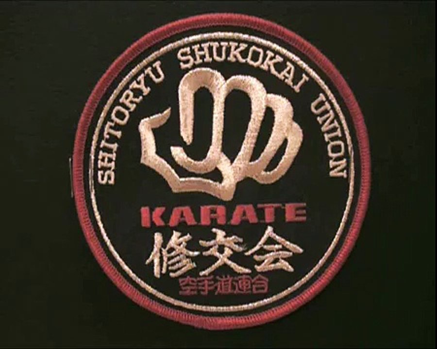Defensa personal de  Karate Shito Ryu