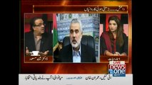 Live with Dr.Shahid Masood, 15-November-2015