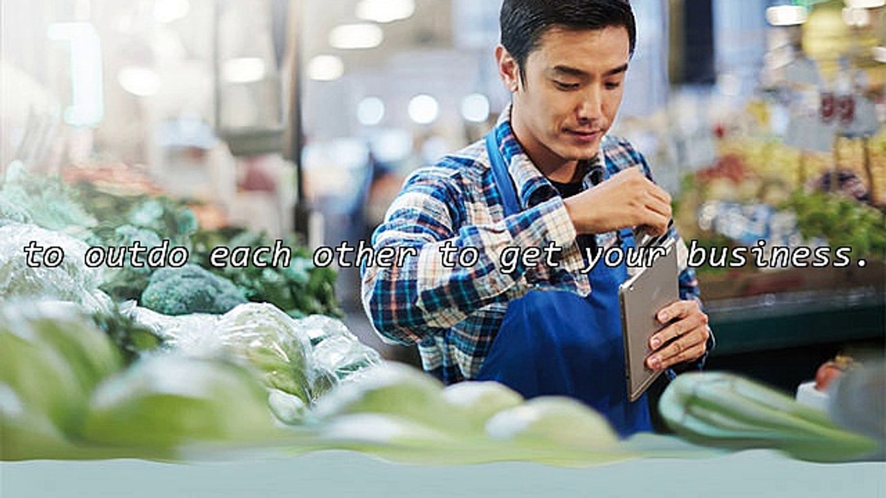 How to Start Your Own Small Business