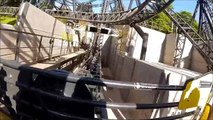 # Roller Coaster Manége Extrême # Vidéo POV.HD ..Oculus rift #