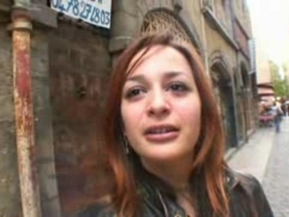 Sego.tv - Lyon 18