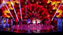 Watch Alesha Dixon perform her new single | Semi-Final 4 | Britains Got Talent 2015
