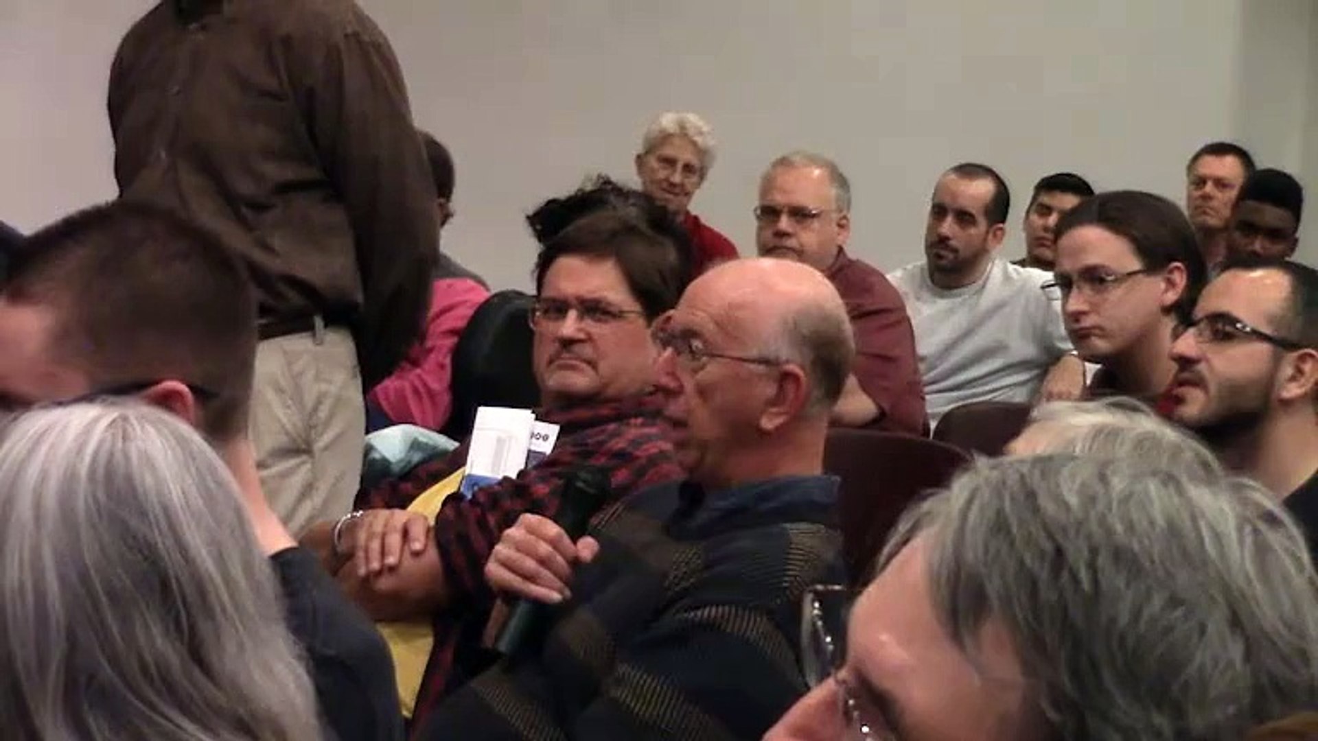 ⁣An evening with Richard Wolff presented by KPFT 90.1 FM (QA)