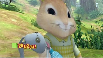 Pierre Lapin - On joue à cache-cache