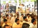 Mufti Haneef Qureshi Millad ka jashan By irfan laghari