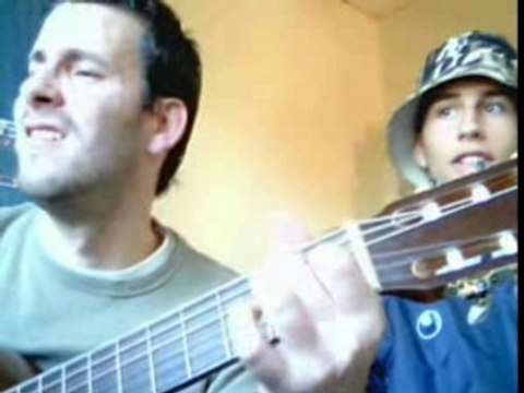 Betisier musical des frangins